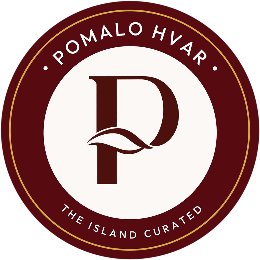 Pomalo Hvar — the island curated
